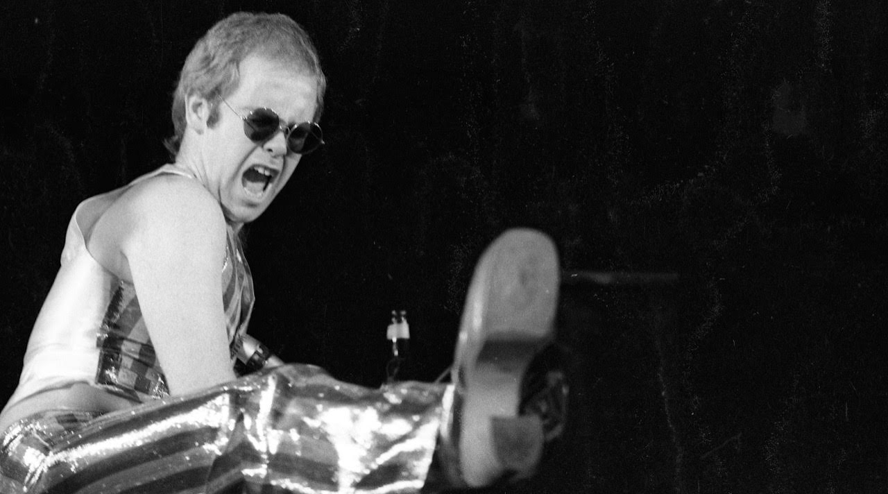 Elton John