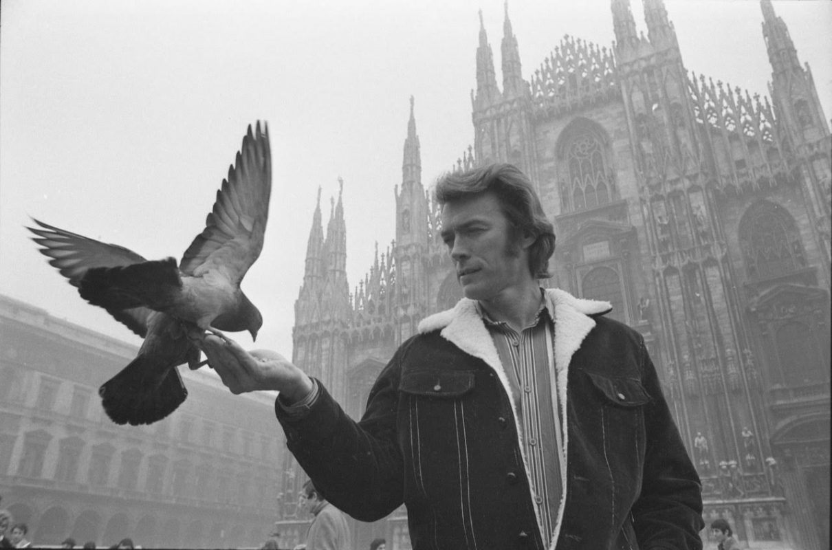 Clint Eastwood