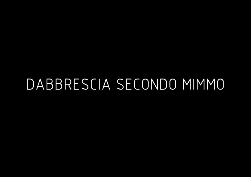 Catalogo-Mimmo-Dabbrescia-Mostra-Busto-Arsizio-2013