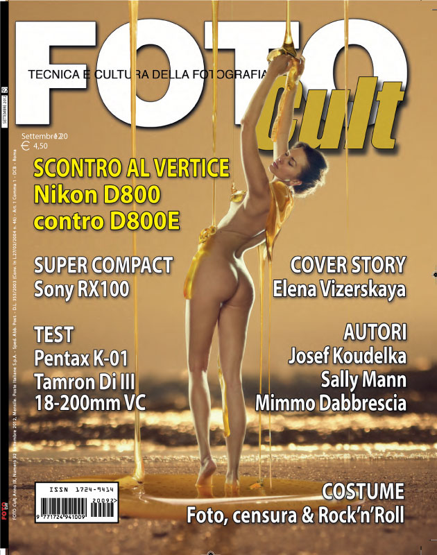 Fotocult