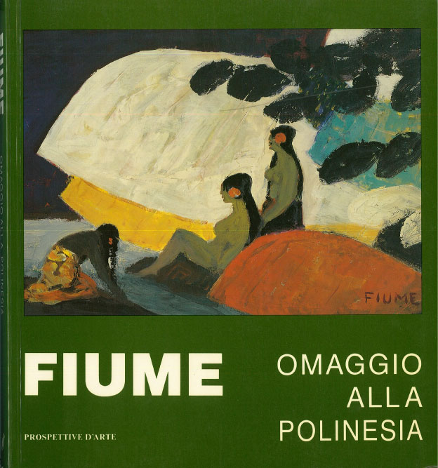 Omaggio alla Polinesia - Fiume