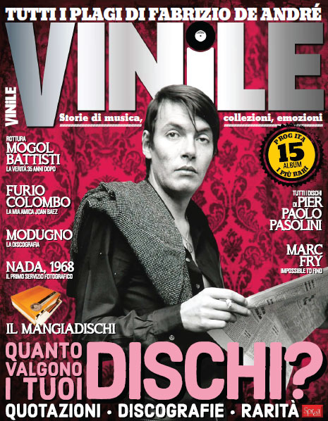 Vinile-2016