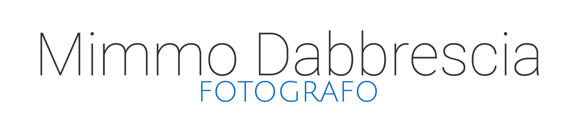 Mimmo Dabbrescia